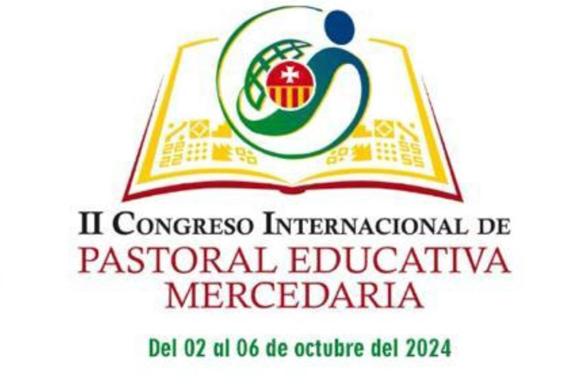 Il Congreso Internacional de Pastoral Educativa Mercedaria