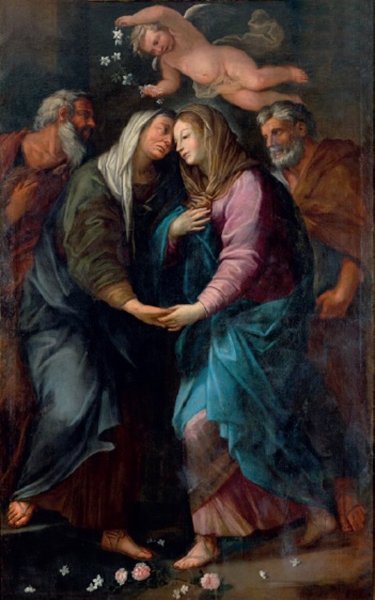 visitation